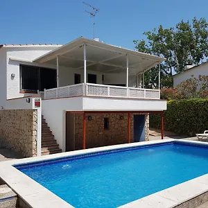 Casa Lorca Hébergement de vacances Roses