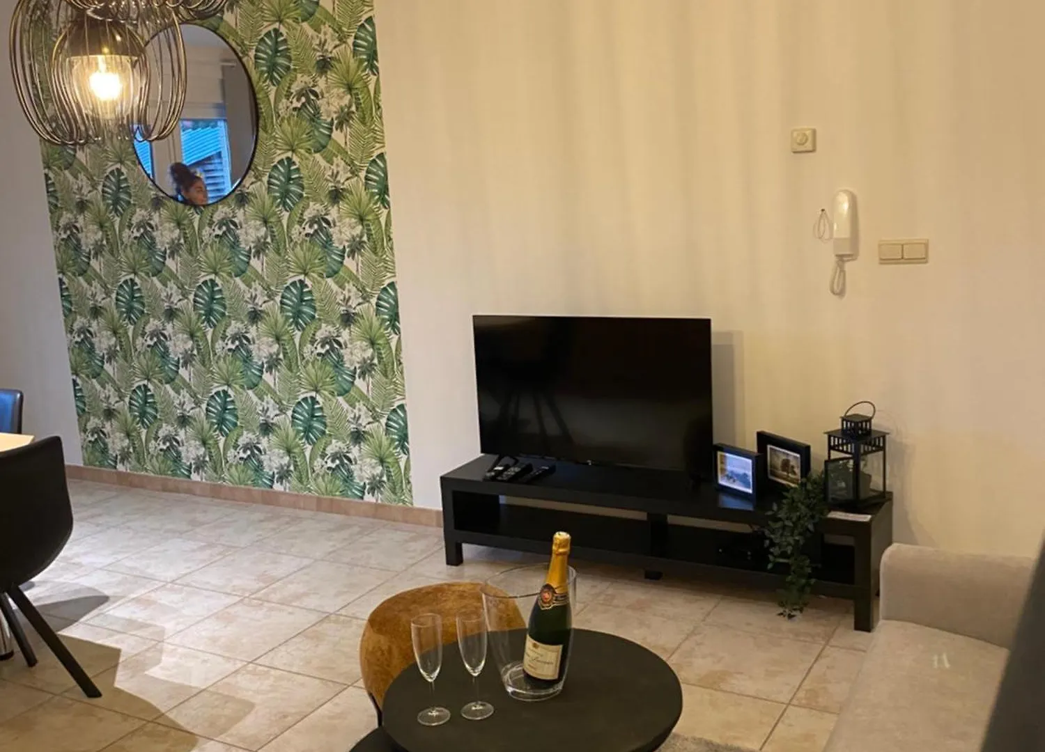 Appartement De Charme Fleurus 0*,  Belgique